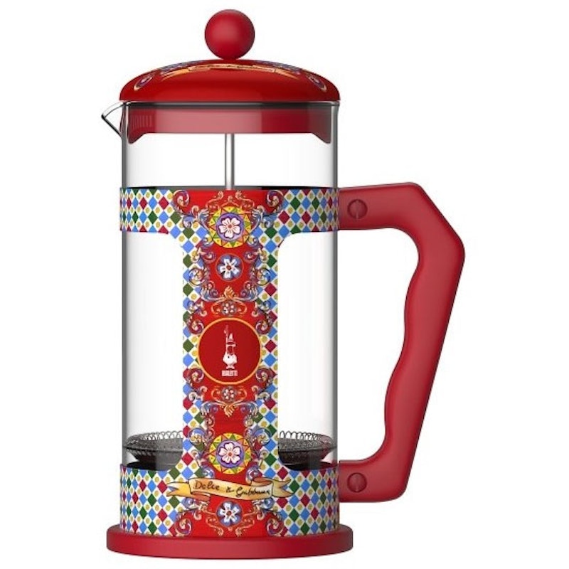 Dolce&Gabbana Kahvinkeitin 3 Kuppia