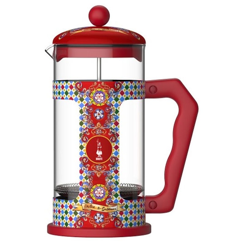 Dolce&Gabbana Kahvinkeitin 8 Kuppia
