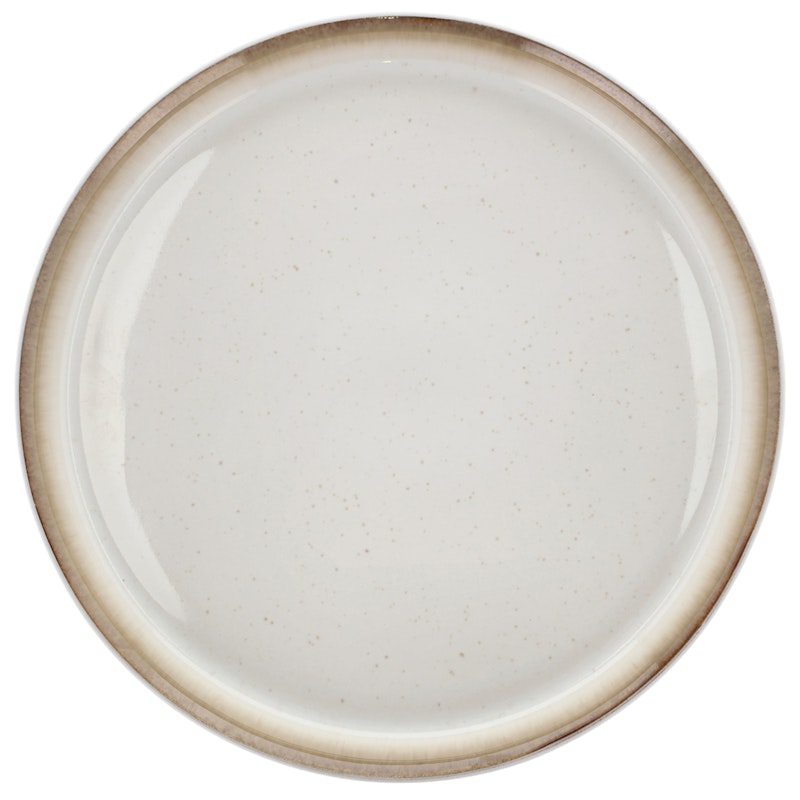 Gastro Lautanen Ø27 cm, Cream White / Valkoinen