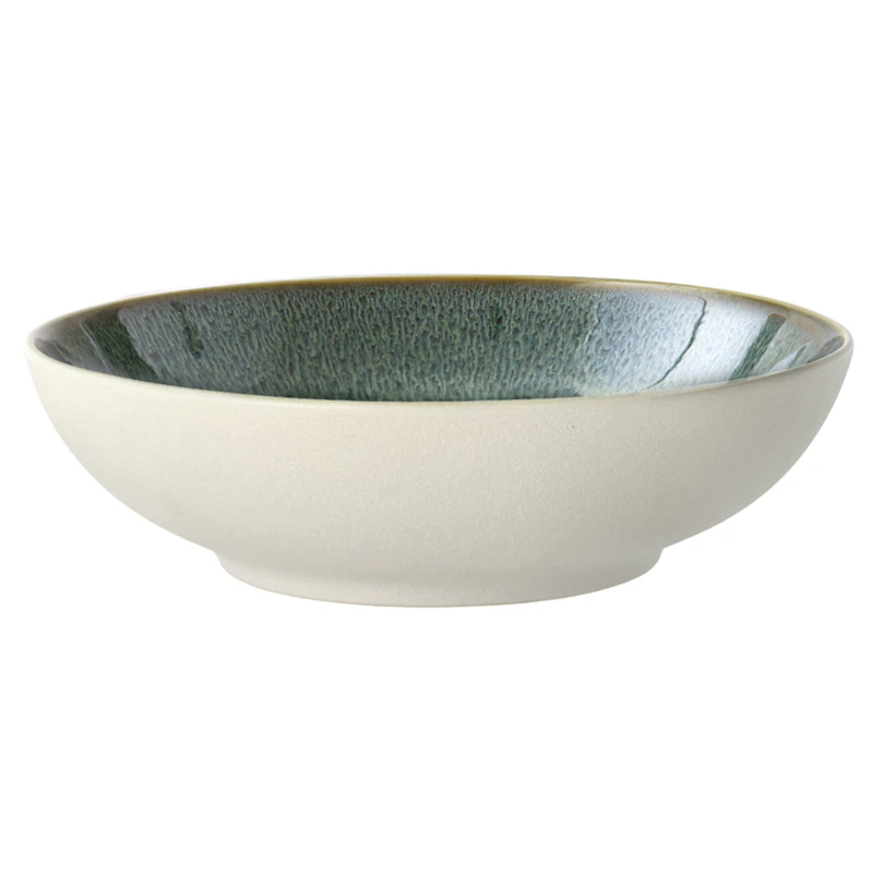 Gastro Pastalautanen 20 cm, Vihreä / Valkoinen