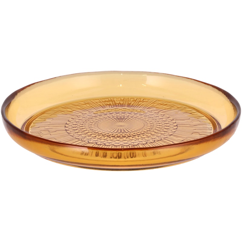 Kusintha Lautanen 18 cm, Amber