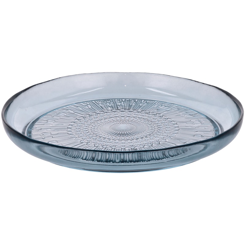 Kusintha Lautanen 25 cm, Sininen
