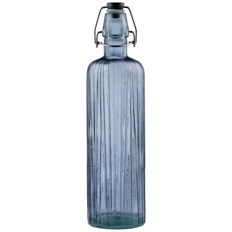 Kusintha Vesipullo 0,75 L, Sininen