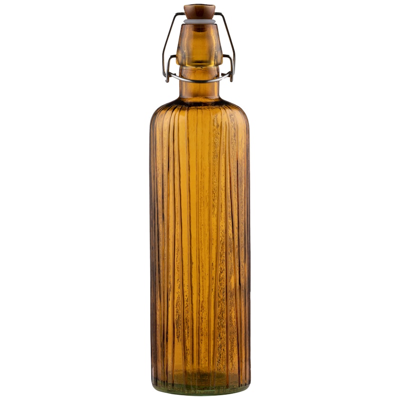 Kusintha Vesipullo 0,75 L, Amber