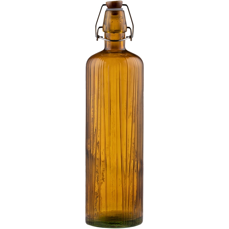 Kusintha Vesipullo 1,2 L, Amber