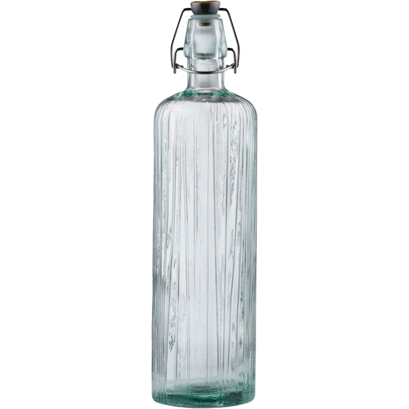 Kusintha Vesipullo 1,2 L, Vihreä