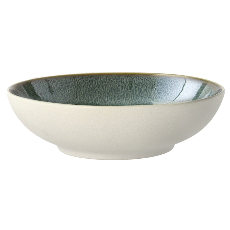 Gastro Pastalautanen 20 cm, Vihreä / Valkoinen