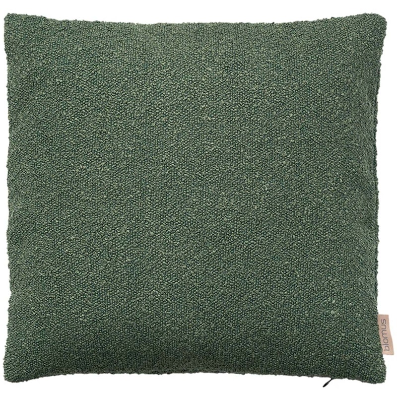 BOUCLE Tyynynpäällinen 40X40 cm, Duck Green