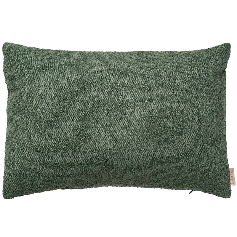 BOUCLE Tyynynpäällinen 40x60 cm, Duck Green