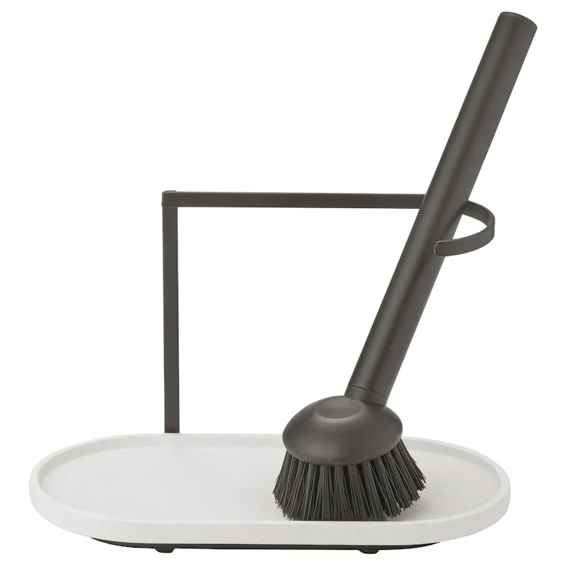 DHUVA Saippuanpidike 9 x 17 cm, Lily White