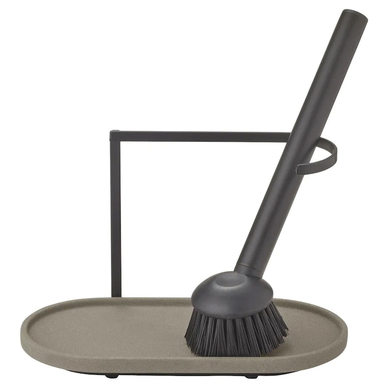 DHUVA Saippuanpidike 9 x 17 cm, Mourning Dove