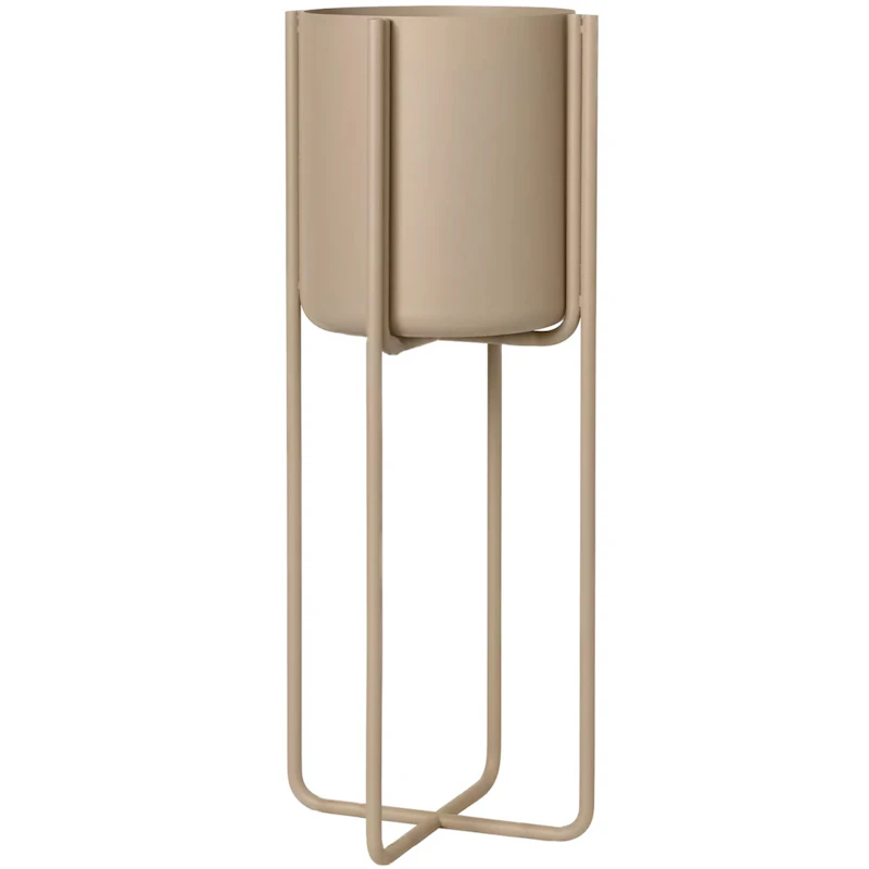 KENA Kukkalaatikko, Nomad