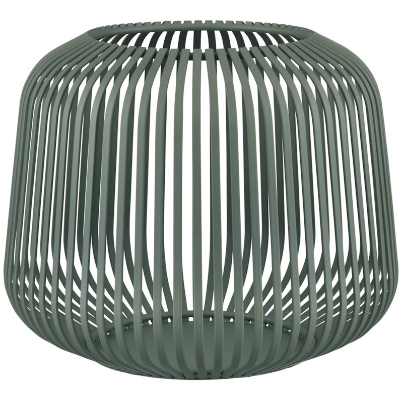 LITO Kynttilänjalka Ø20 cm, Agave Green