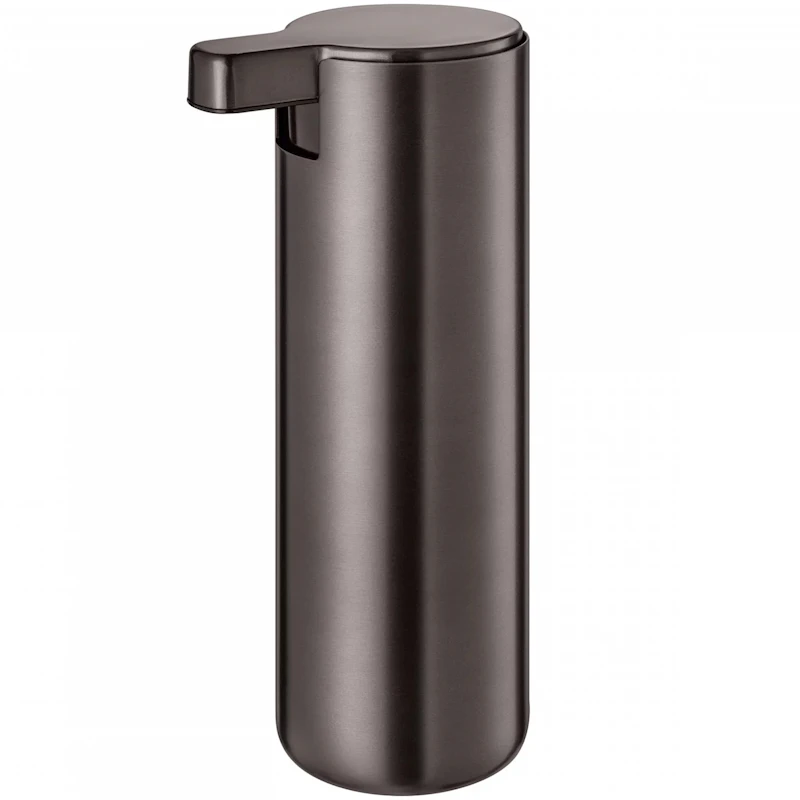 MODO Saippua-Annostelija, Burned Metal