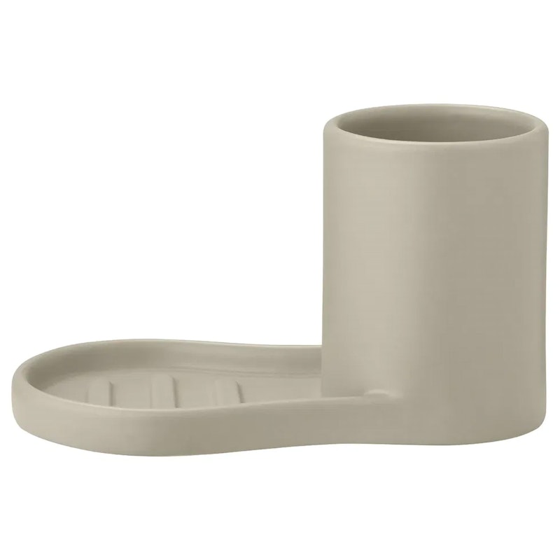 PIRO Saippuanpidike 10 x 17,5 cm, Nomad