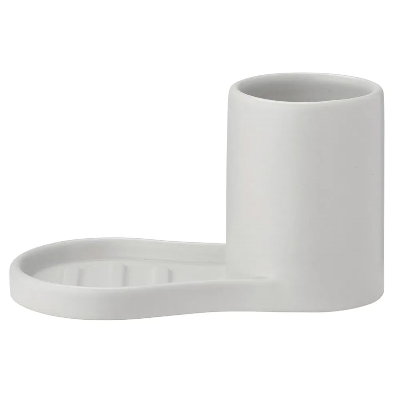 PIRO Saippuanpidike 10 x 17,5 cm, Satellite