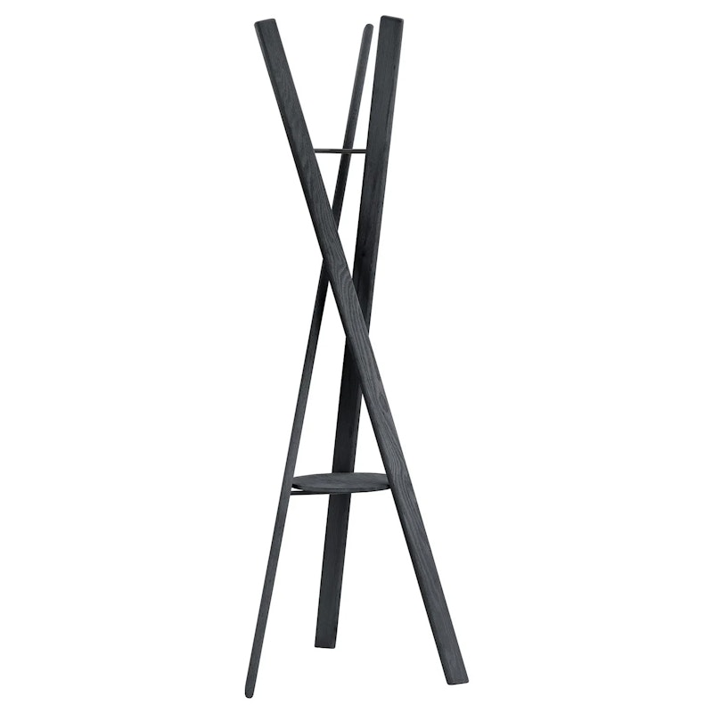 RAKKU Takkinaulakko 176 cm, Musta