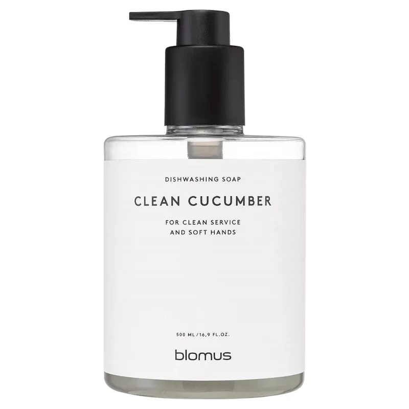 SATOMI Tiskiaine Clean Cucumber 500 ml