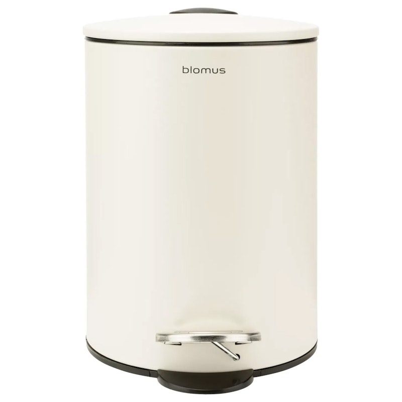 TUBO Poljinroskakori Valmistettu teräksestä, Valmistettu muovista 3 L, Hiekanvärinen