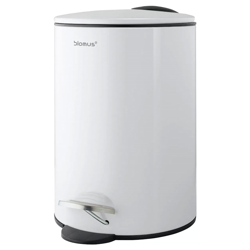 TUBO Poljinroskakori 3 L, Valkoinen