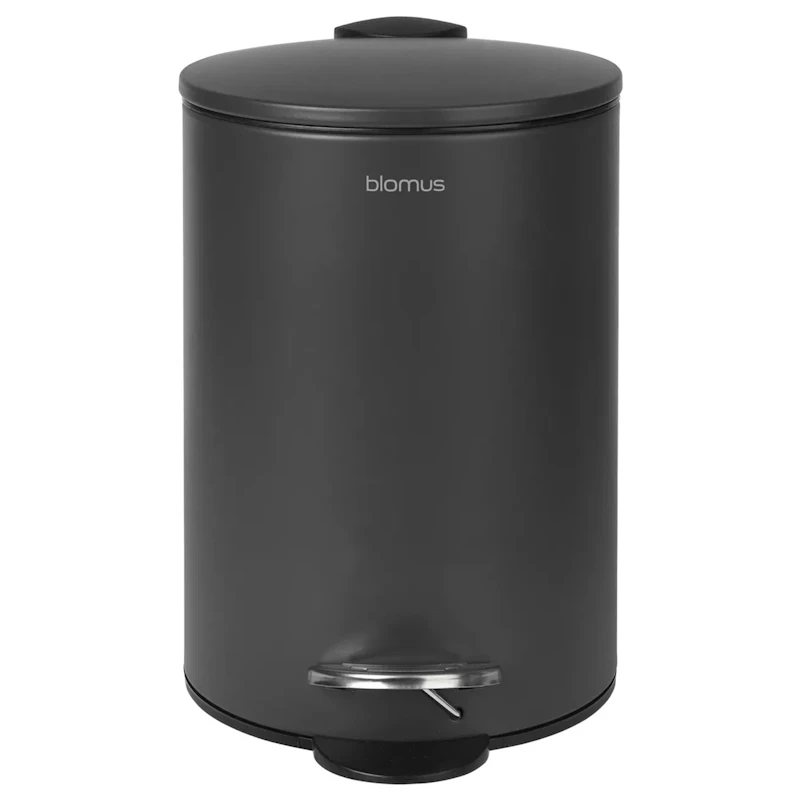 TUBO Poljinroskakori 3 L, Antrasiitti