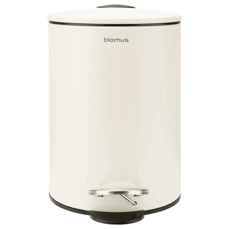 TUBO Poljinroskakori Valmistettu teräksestä, Valmistettu muovista 3 L, Hiekanvärinen