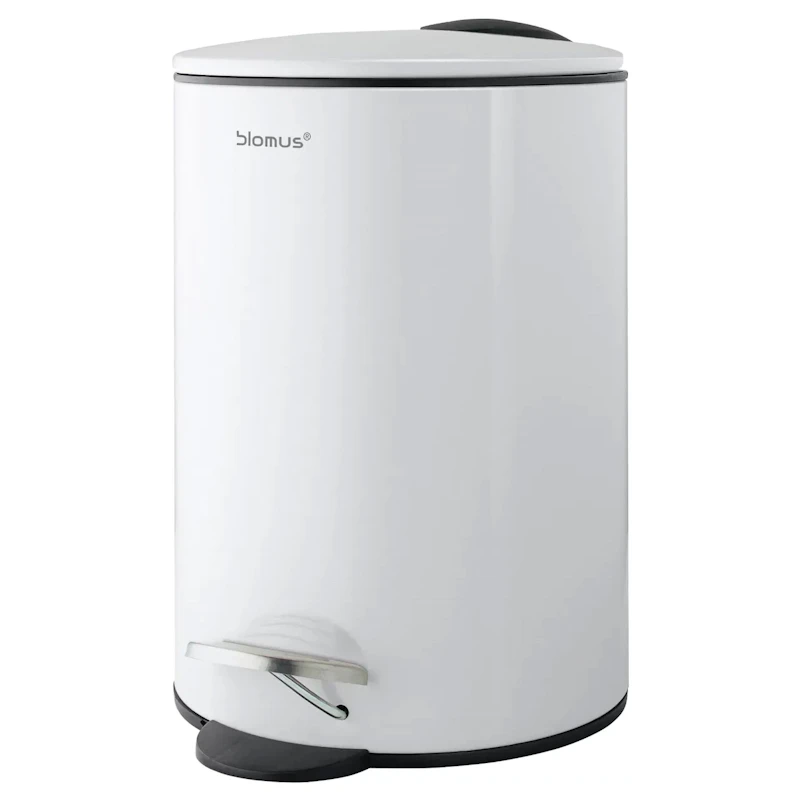 TUBO Poljinroskakori 3 L, Valkoinen