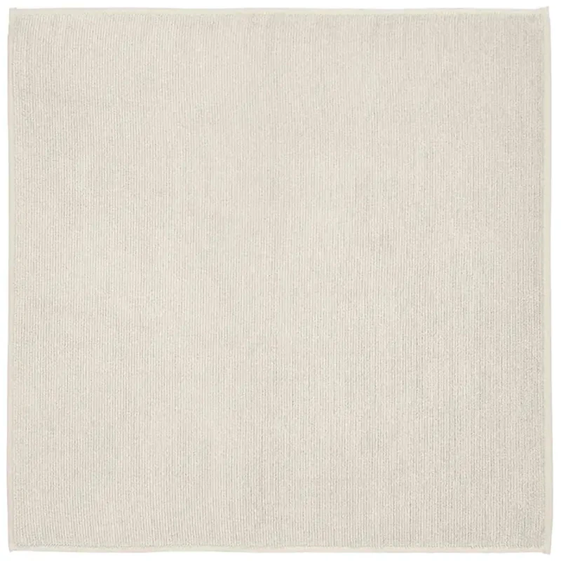 TUYO Kylpyhuonematto 60x60 cm, Moonbeam