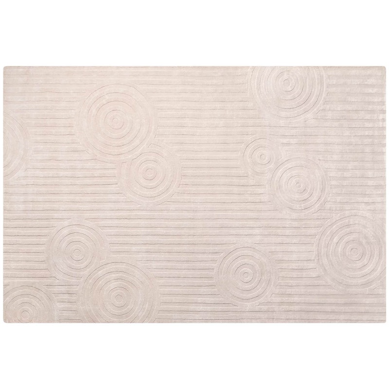 Uzu Matto 200x300 cm, Beige