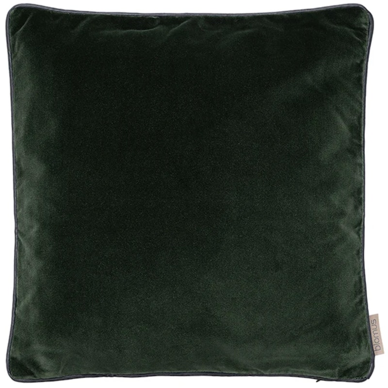 VELVET Tyynynpäällinen 40x40 cm, Duck Green