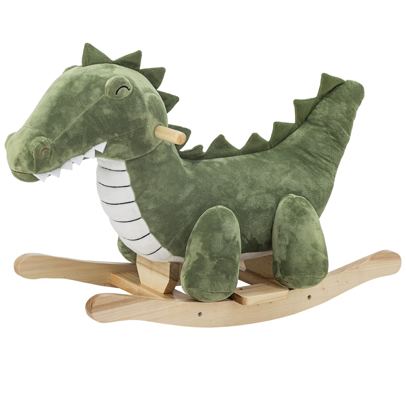 Arnie Alligator Rocking Toy