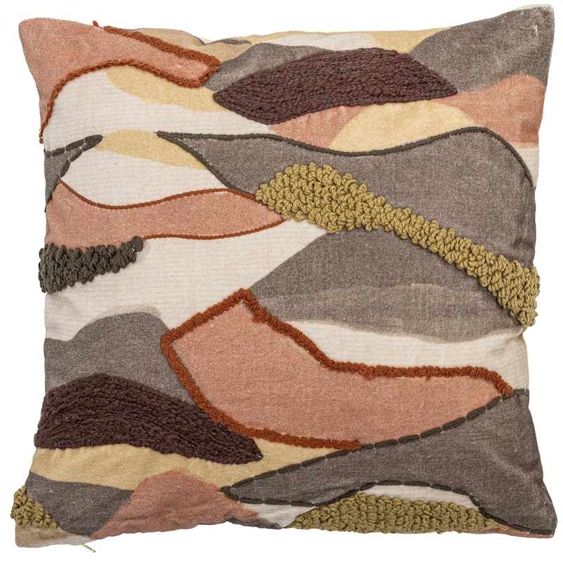 Carmagnola Tyyny 45x45 cm, Multi,