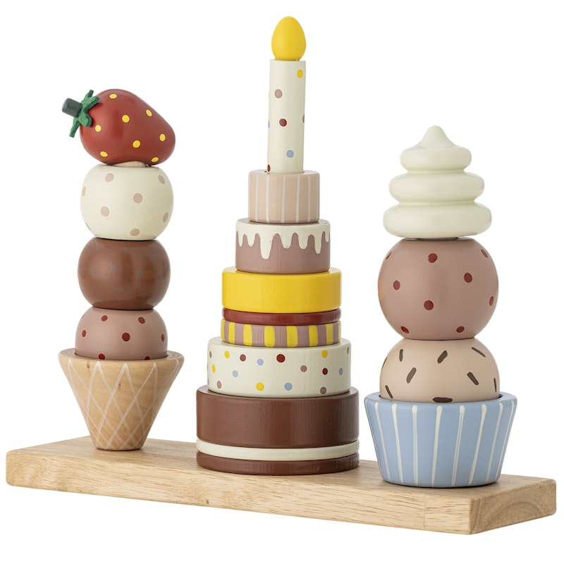 Celebrate Aktiviteettilelu 18 Osalla