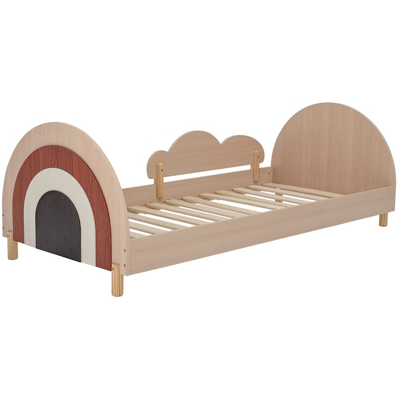 Charli Junior Lastensänky MDF-levy 204x94 cm