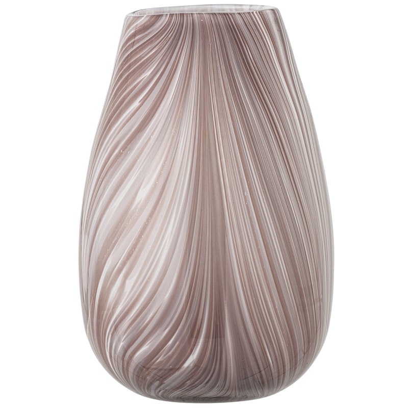 Ennis Vaasi 22,5 cm Pinkki