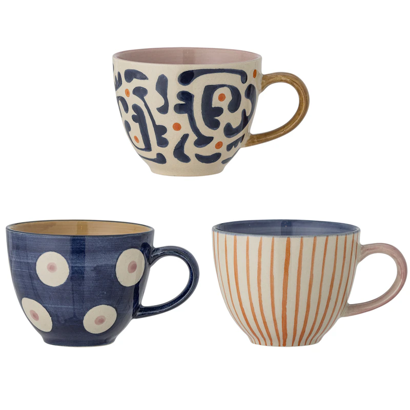 Eviaya Muki 3 kpl:n pakkaus