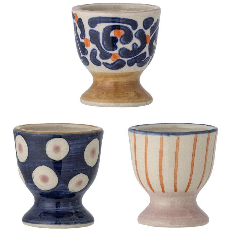 Eviaya Munakuppi 3 kpl:n pakkaus