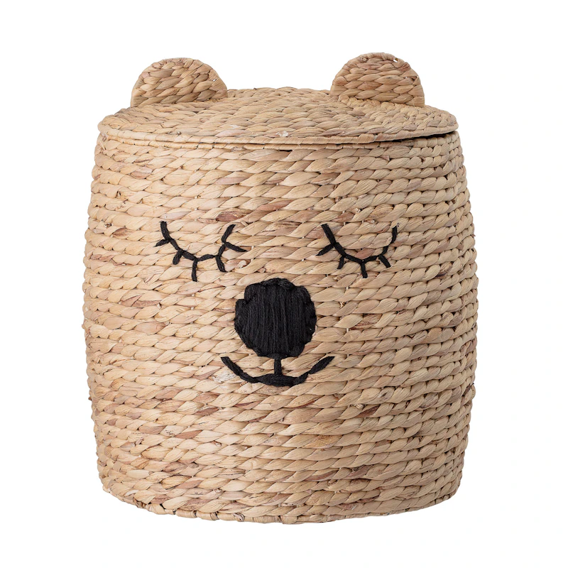 Kori Kannella, Luonto