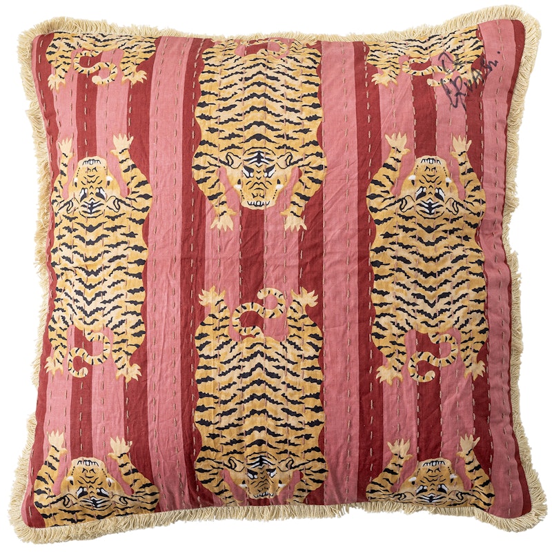 Poirino Tyyny 45x45 cm, Pinkki