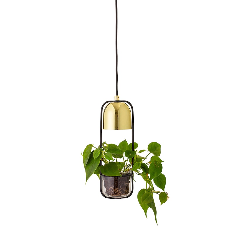 Pot-Lamp Kattovalaisin 10cm, Kulta