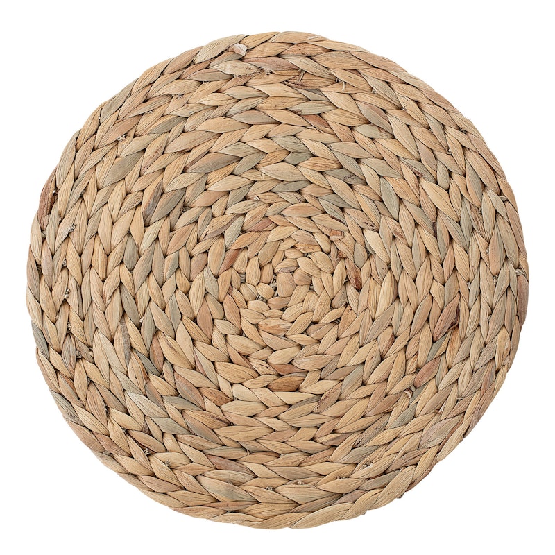 Pöytätabletti Ø35cm, Luonnonväri