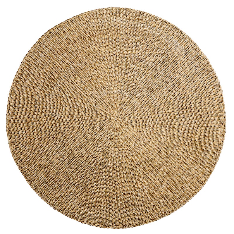 Seagrass Matto 200cm