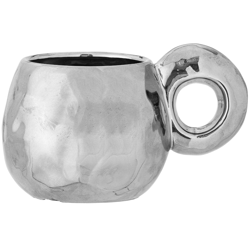 Shine Muki, Hopeinen