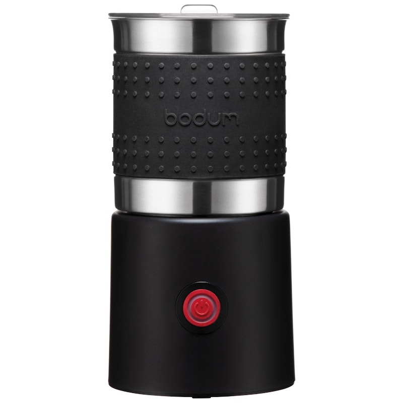 Barista Electric Maidonvaahdotin 600W