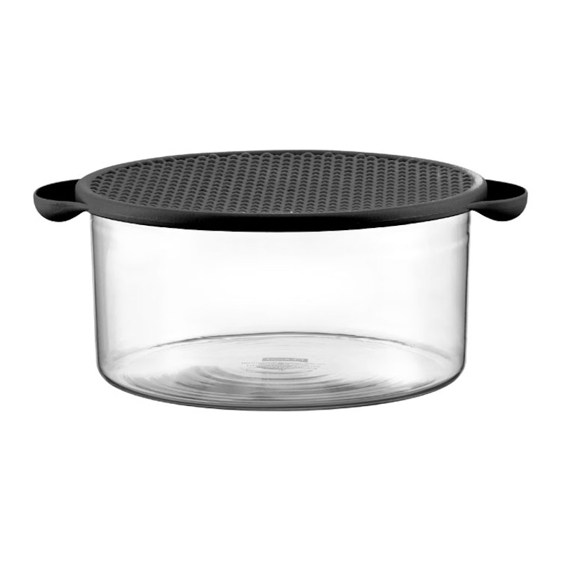 HOT POT Bowl With Lid 2,5 L