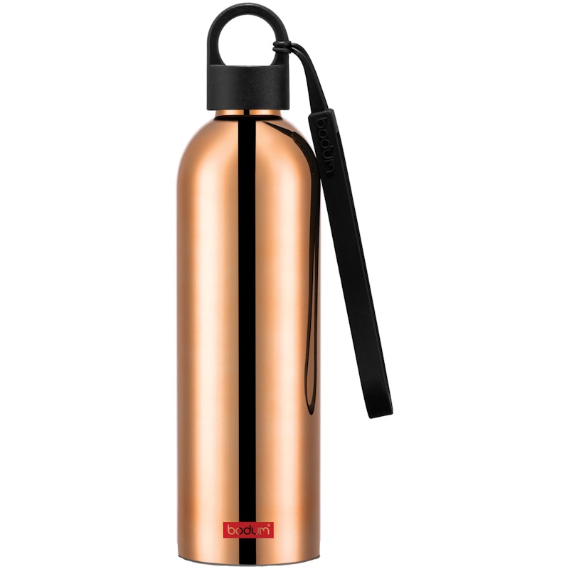 Melior Kaksiseinäinen Termospullo 50 cl, Kupari