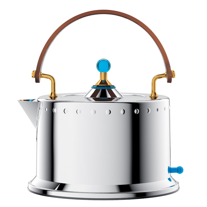 Ottoni Water Kettle 1 L, Stainless Steel
