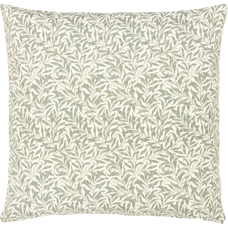 Ramas Tyynynpäällinen 50x50 cm Olive/Valkoinen