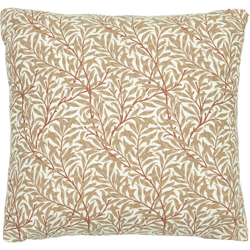 Ramas Tyynynpäällinen 50x50 cm, Beige/Rust