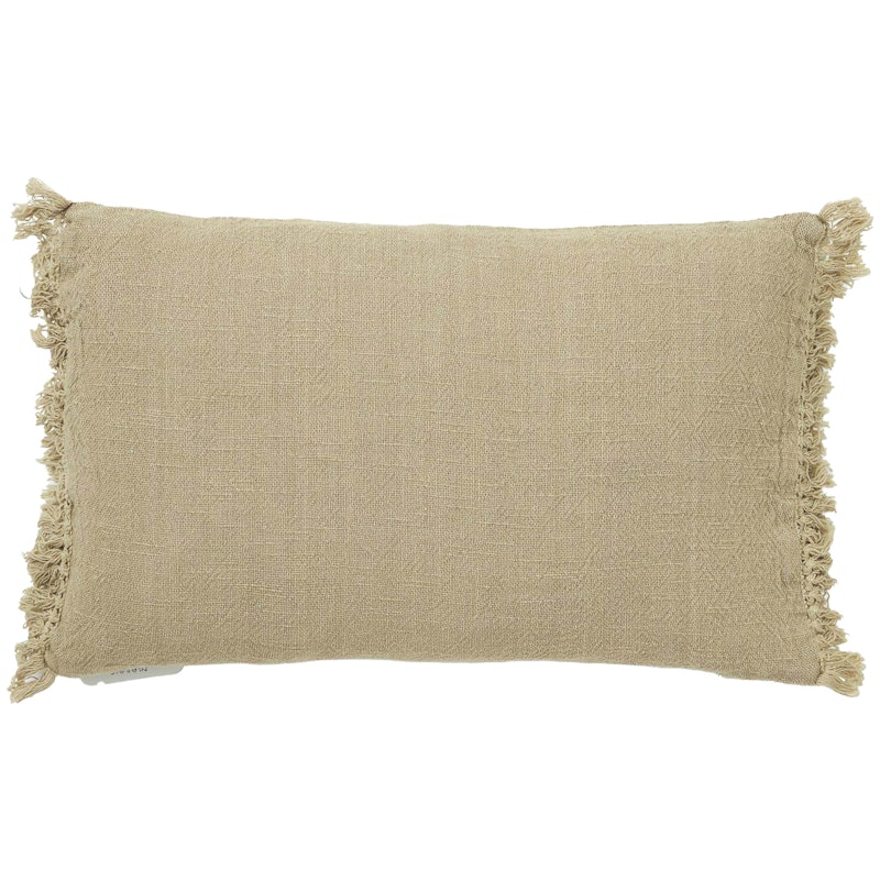 Sone Tyynynpäällinen 30x50 cm, Beige